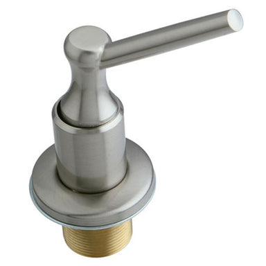 Kingston Brass Restoration Decorative Soap Dispenser-Kitchen Accessories-Free Shipping-Directsinks.