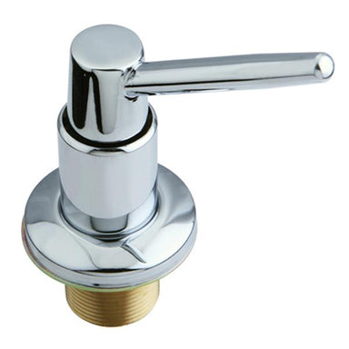 Kingston Brass Elinvar Decorative Soap Dispenser for Granite Application-Kitchen Accessories-Free Shipping-Directsinks.