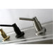 Kingston Brass Elinvar Decorative Soap Dispenser-Kitchen Accessories-Free Shipping-Directsinks.