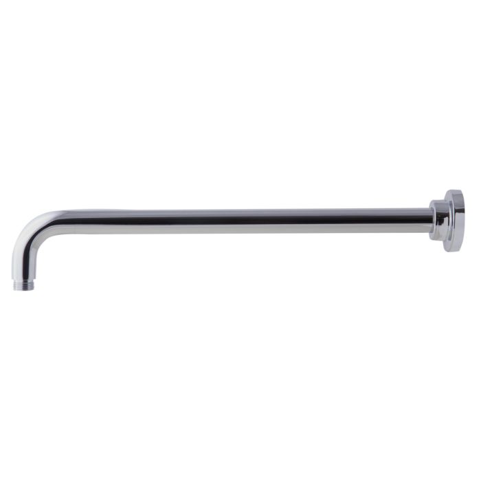 ALFI brand AB16WR 16" Wall Mounted Round Shower Arm