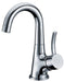 Dawn AB391170 Single Lever Lavatory Faucet-Bathroom Faucets Fast Shipping at DirectSinks.