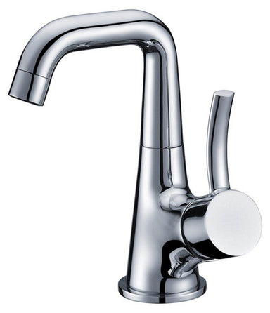 Dawn AB391172 Single Lever Lavatory Faucet-Bathroom Faucets Fast Shipping at DirectSinks.