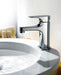 Dawn AB521662 Single Lever Lavatory Faucet-Bathroom Faucets Fast Shipping at DirectSinks.