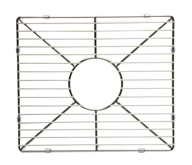 Stainless steel kitchen sink grid for large side of AB3618DB, AB3618ARCH-DirectSinks