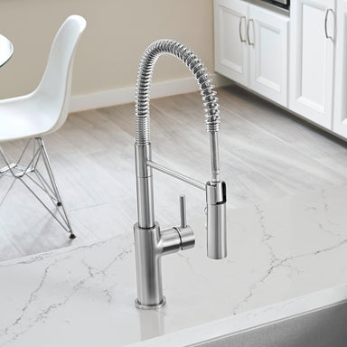 BLANCO Catris Semi-Pro Kitchen Faucet