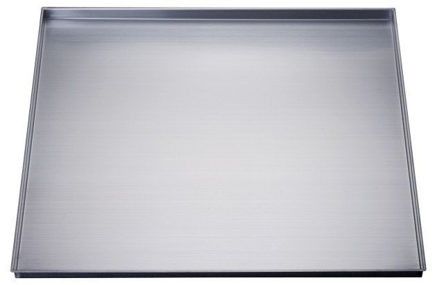 Stainless Steel Sink Base Tray-Kitchen Accessories Fast Shipping at DirectSinks.