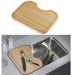 Dawn CB118 Cutting Board For DSU3118-Kitchen Accessories Fast Shipping at DirectSinks.