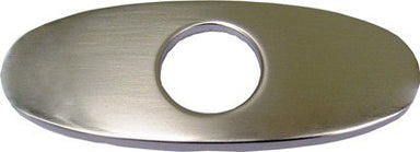 Dawn D520013001 6" Escutcheon Faucet Hole Cover Plate-Kitchen Accessories Fast Shipping at DirectSinks.