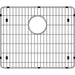 Elkay Crosstown Stainless Steel 17-3/8" x 14-3/8" x 1-1/4" Bottom Grid-DirectSinks
