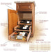 Wine Logic In-Cabinet 24 Bottle Wine Rack-DirectSinks