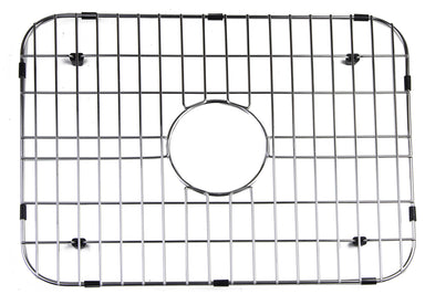 ALFI brand GR2418 Stainless Steel Protective Grid for AB2418 Kitchen Sink
