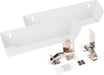 Hardware Resources 11-3/4" Wide Sink Tipout Tray Pack-DirectSinks