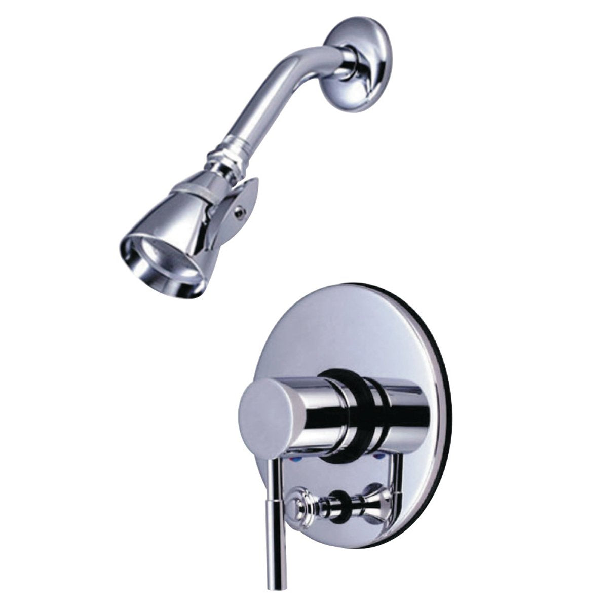 Kingston Brass Concord Shower Only Faucet