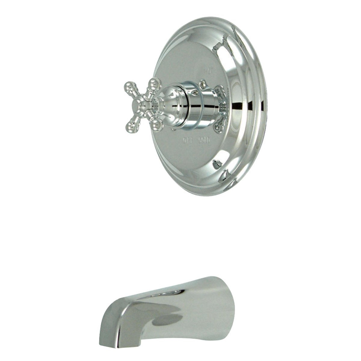 Kingston Brass Wall Mount Tub Only Faucet