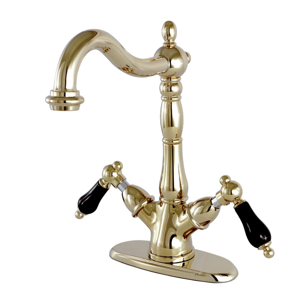 Kingston Brass Duchess Vessel Sink Faucet