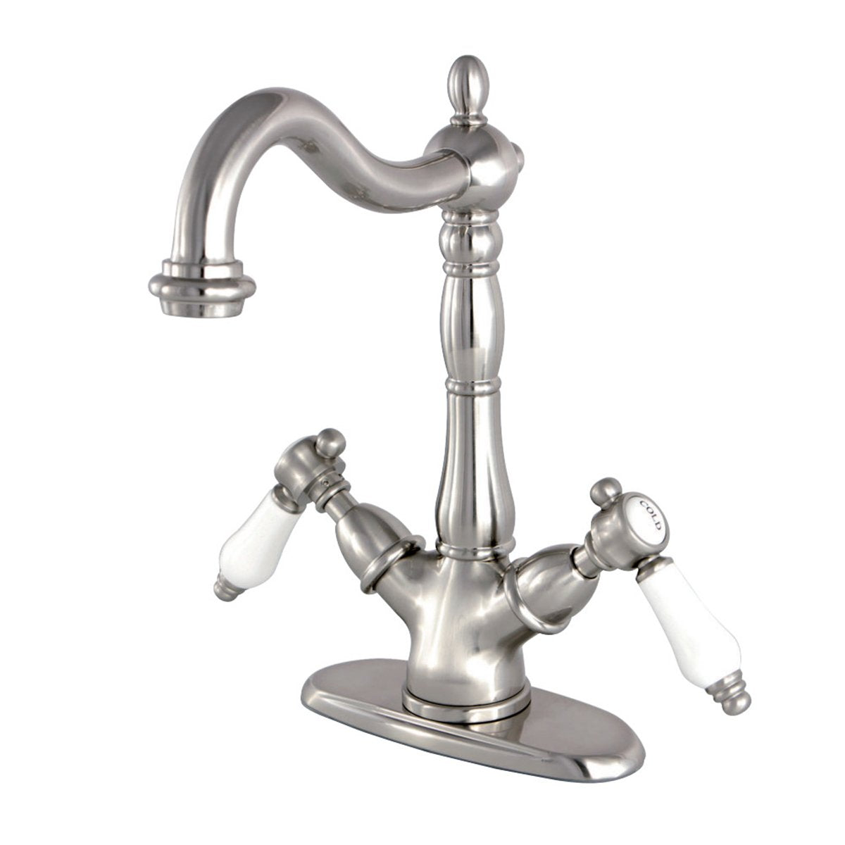 Kingston Brass Vessel Sink Faucet