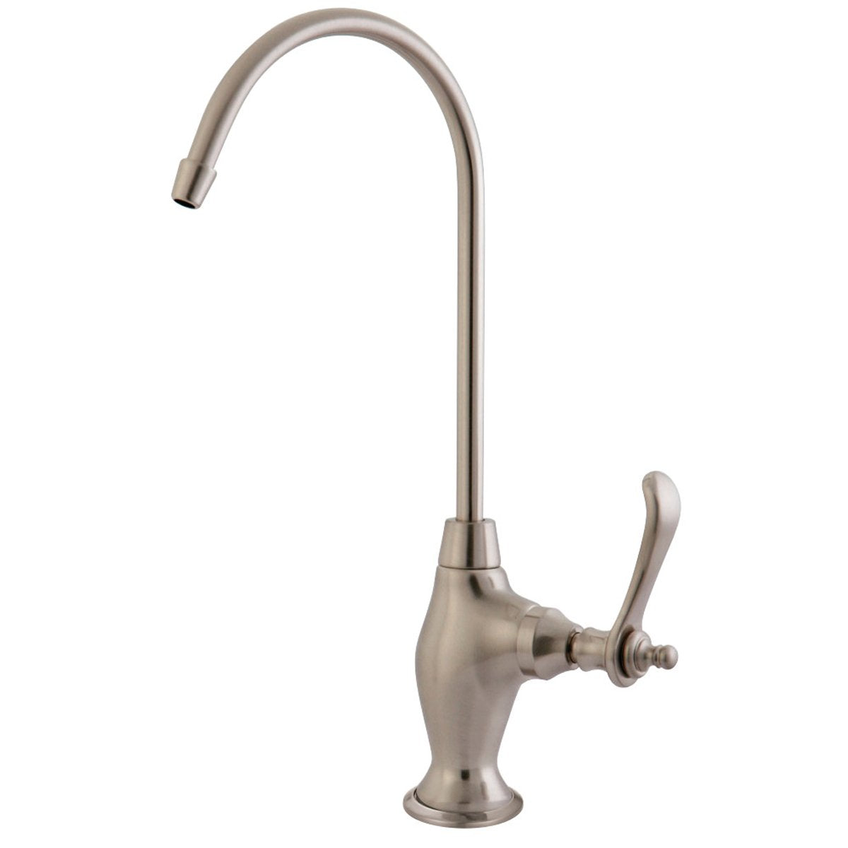 Kingston Brass Templeton Single Handle Water Filtration Faucet