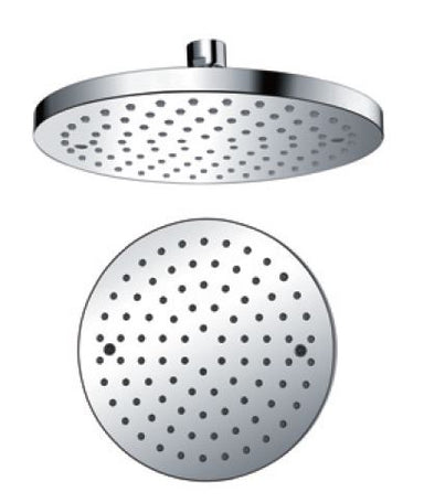 Dawn RSS040400-8 8 inch Round Rainhead-Shower Faucets Fast Shipping at DirectSinks.