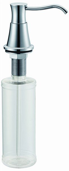 Dawn SD6325 Soap/Lotion Dispenser-Soap Dispensers Fast Shipping at DirectSinks.