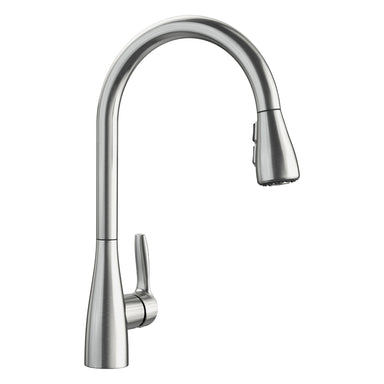 BLANCO Atura Pull-Down Kitchen Faucet  