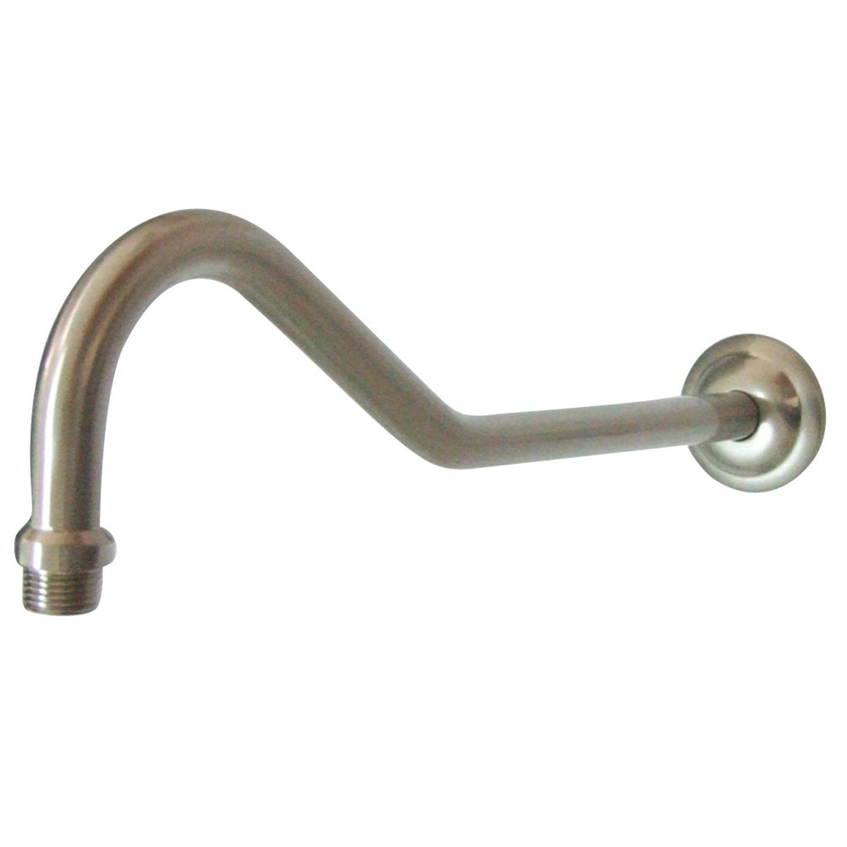 Kingston Brass Restoration 17-Inch Shower Arm