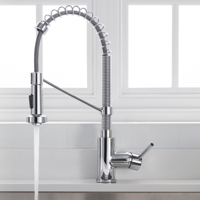 Bolden the Bold: One Sexy Faucet