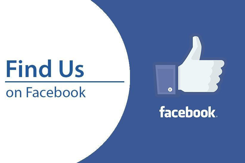 FIND US ON FACEBOOK!-DirectSinks