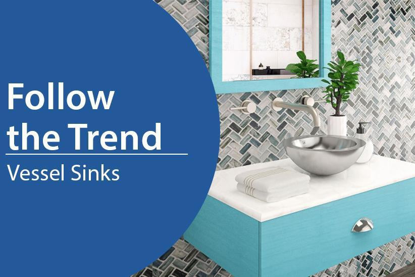 Is a Vessel Sink Right For You?-DirectSinks