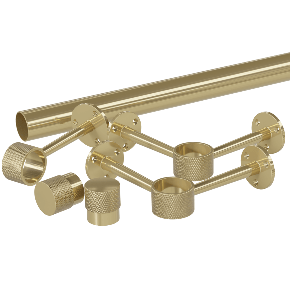 Brass Fixtures for your Home, Bar, Kitchen and More
