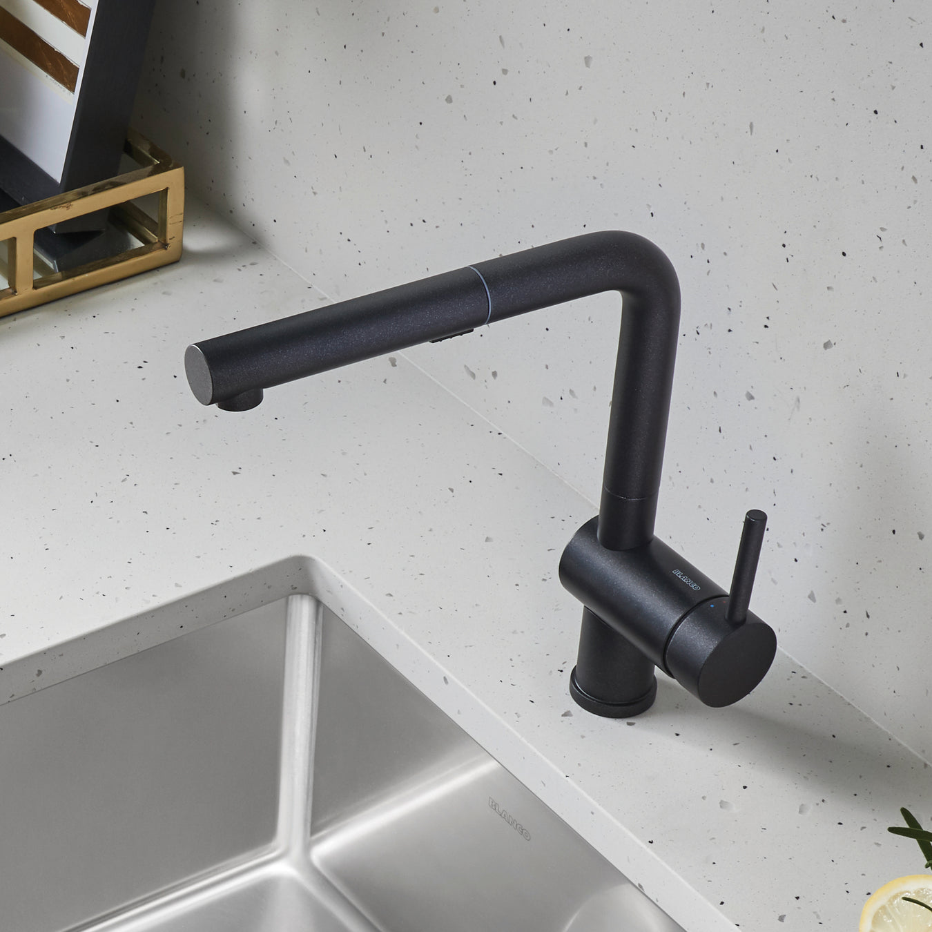 BLANCO Kitchen Faucets