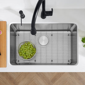 BLANCO FORMERA Kitchen Sinks with 30mm Corners