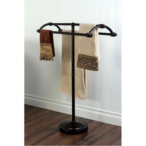 Free Standing Towel Racks for the Home