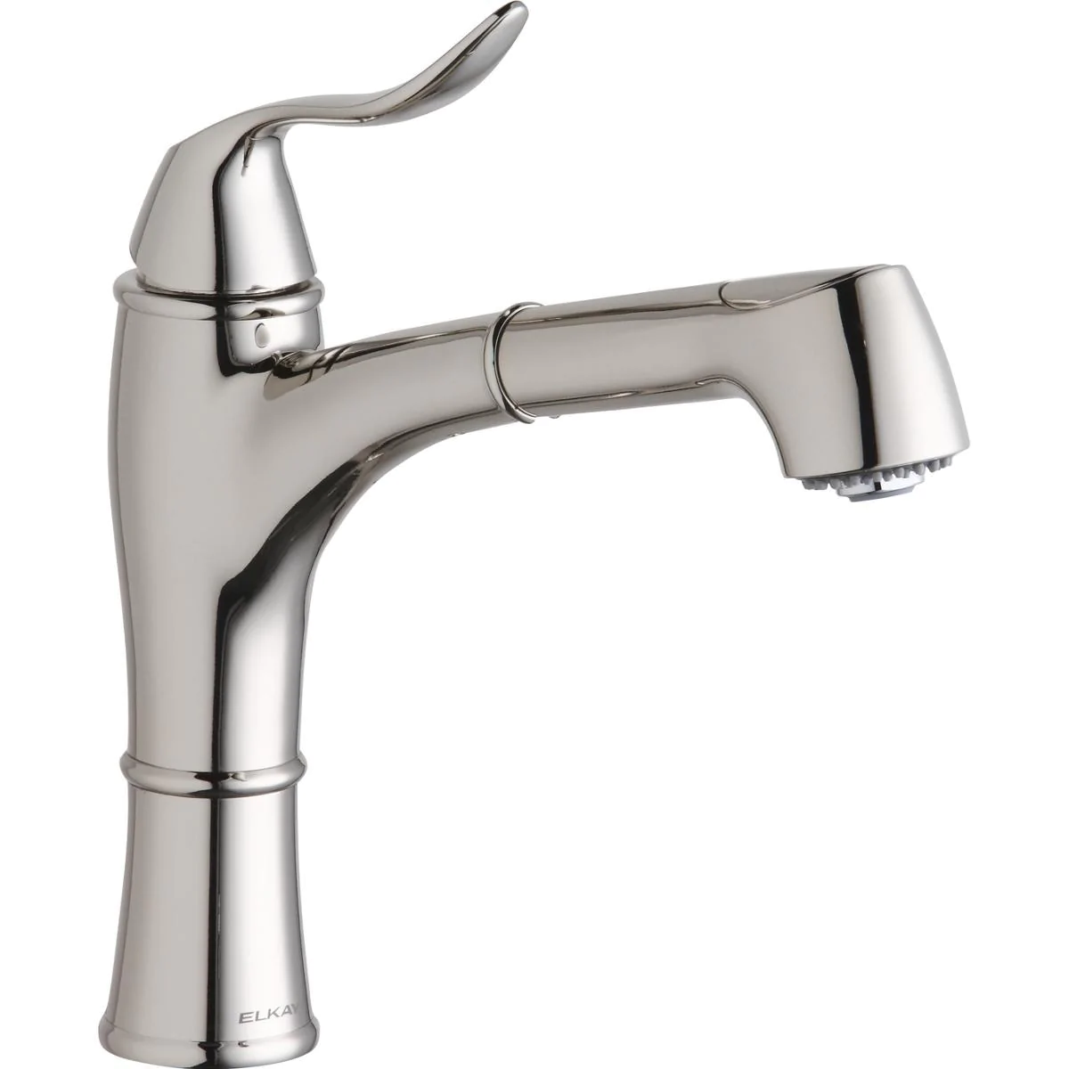 Single Hole Kitchen Faucets