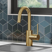 Kraus Bar and Prep Sink Faucets-DirectSinks