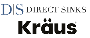 Kraus Pax Series Sinks-DirectSinks