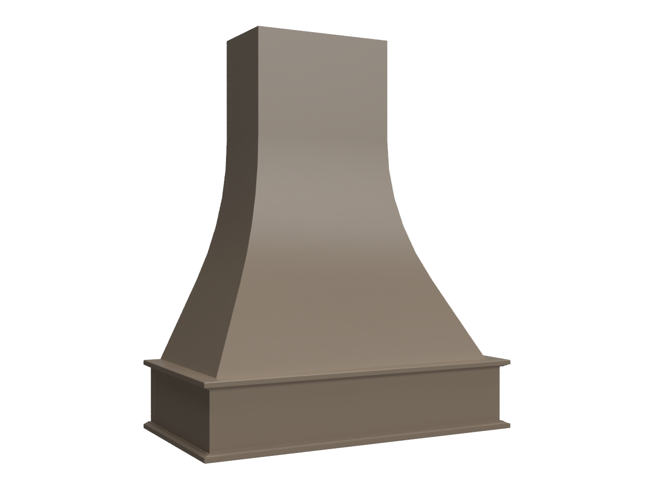 Fabuwood Range Hoods