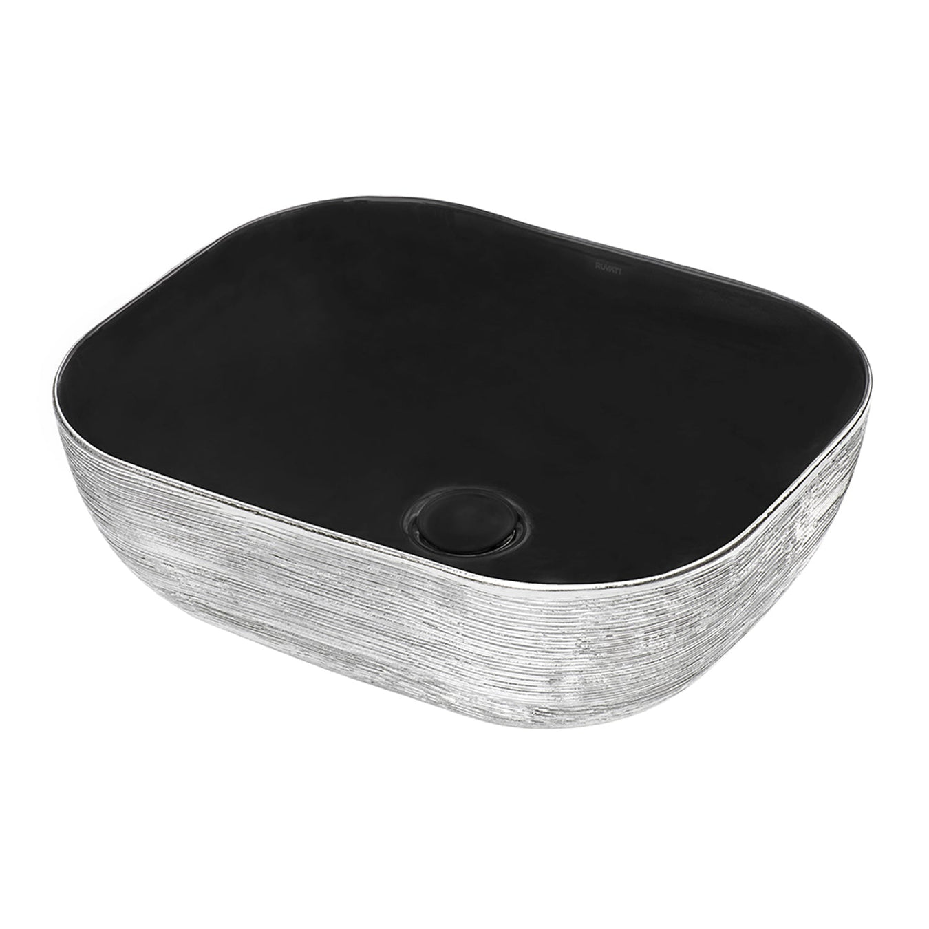 Ruvati Vessel Sinks for the Bathroom