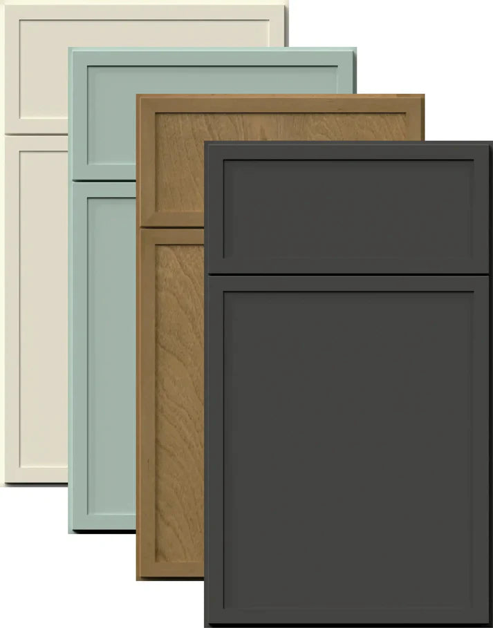 Fabuwood Sample Doors
