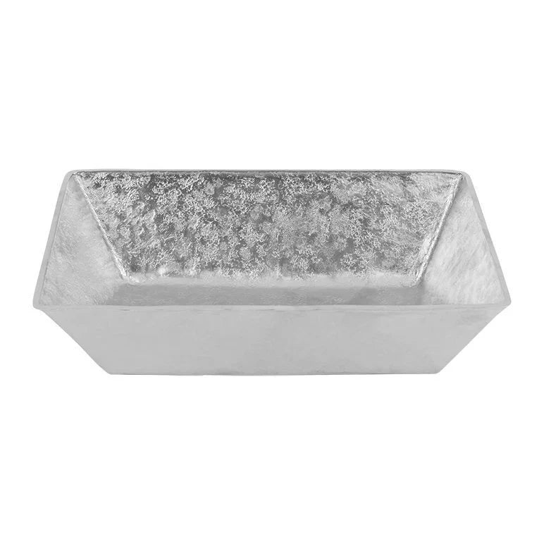Nickel Plated Copper Sinks