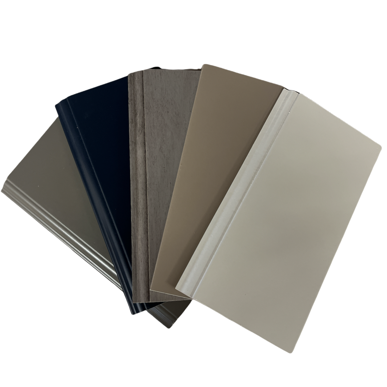 Fabuwood Color Samples