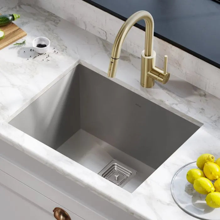 Kraus Undermount Laundry Sinks