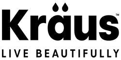 Kraus Sinks and Faucets for the Kitchen and Bathroom-DirectSinks