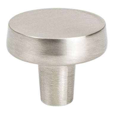 Berenson Transitional Advantage Four Knob in Brushed Nickel