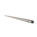 Chrome Gallery Rail Rod 36 inch