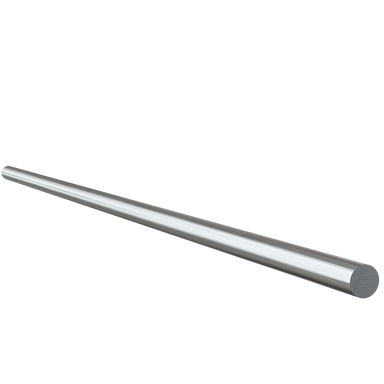 Stainless Steel Gallery Rail Rod 36 inch