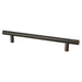 Berenson Tempo Pull in Verona Bronze