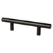 Berenson Tempo Pull in Black