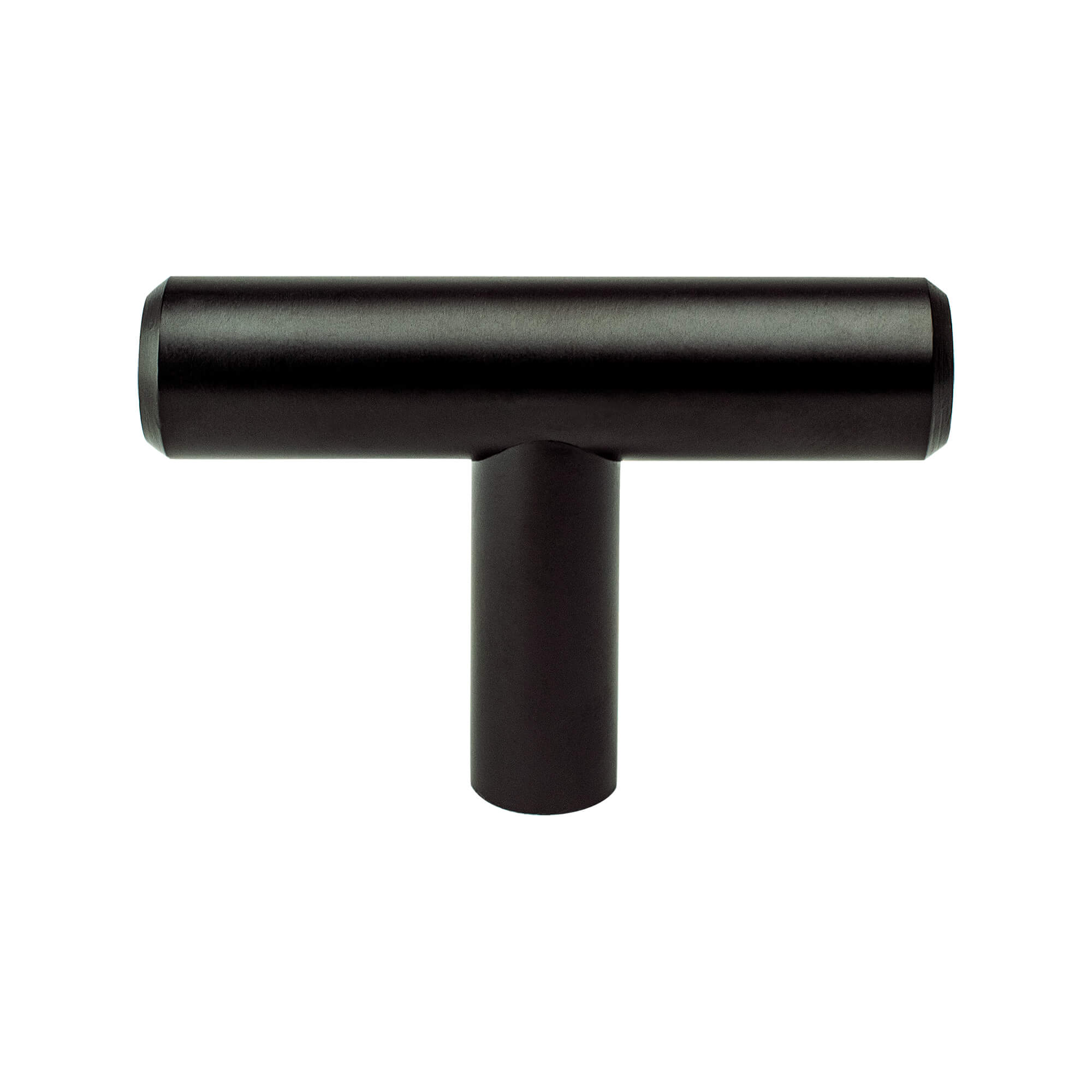 Berenson Tempo Knob in Black