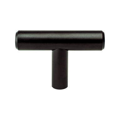Berenson Tempo Knob in Black