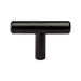 Berenson Tempo Knob in Black